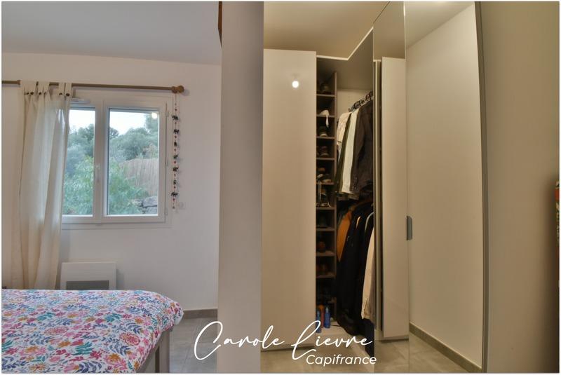 Maison - 71 m² - 3 pièces