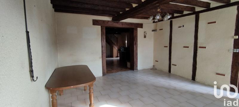 Maison - 148 m² - 4 pièces