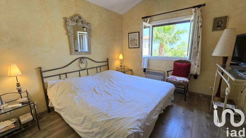 Maison - 168 m² - 6 pièces