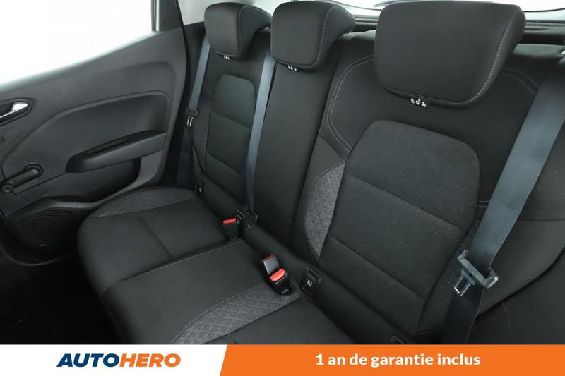 Renault Clio 1.0 TCe Business 100 ch
