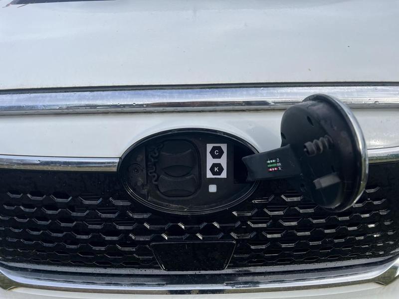 Maxus Deliver 9 E-Deliver9 Fourgon Double Porte L3h2 72 Kwh