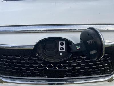 Maxus Deliver 9 E-Deliver9 Fourgon Double Porte L3h2 72 Kwh