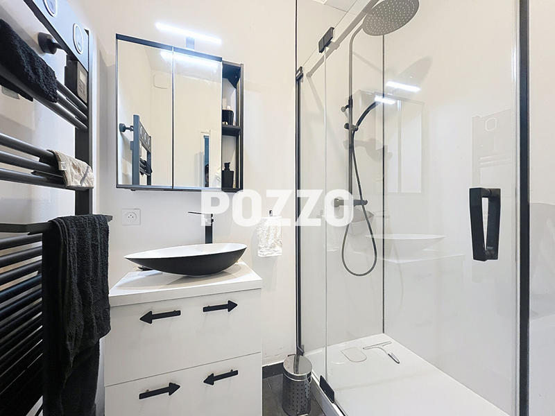 Appartement - 41 m² - 2 pièces