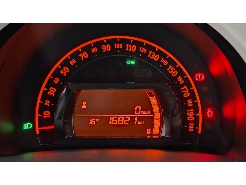 Renault Twingo III SCe 65 Equilibre