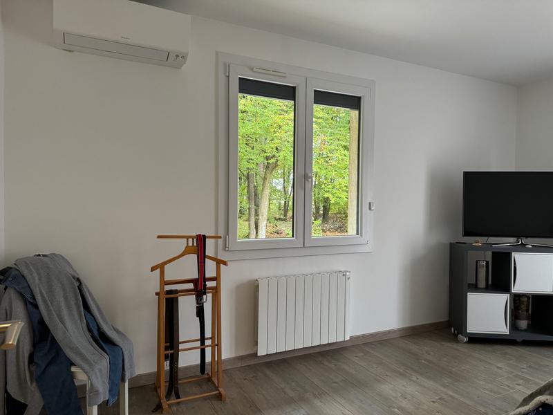 Maison - 265 m² - 7 pièces