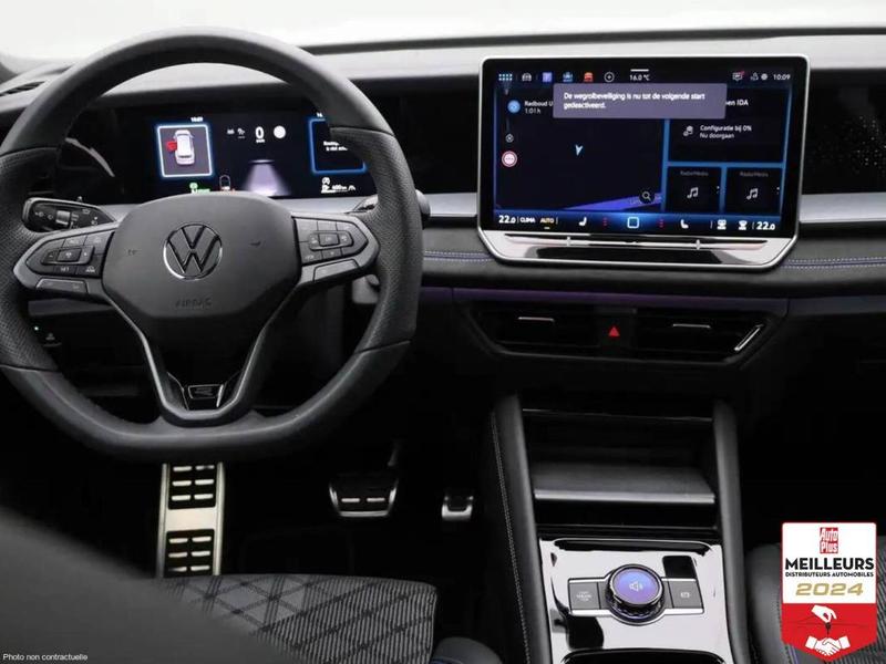 Volkswagen Tayron eHybrid 272 Dsg6 5pl R-Line +Toit pano +Ja2