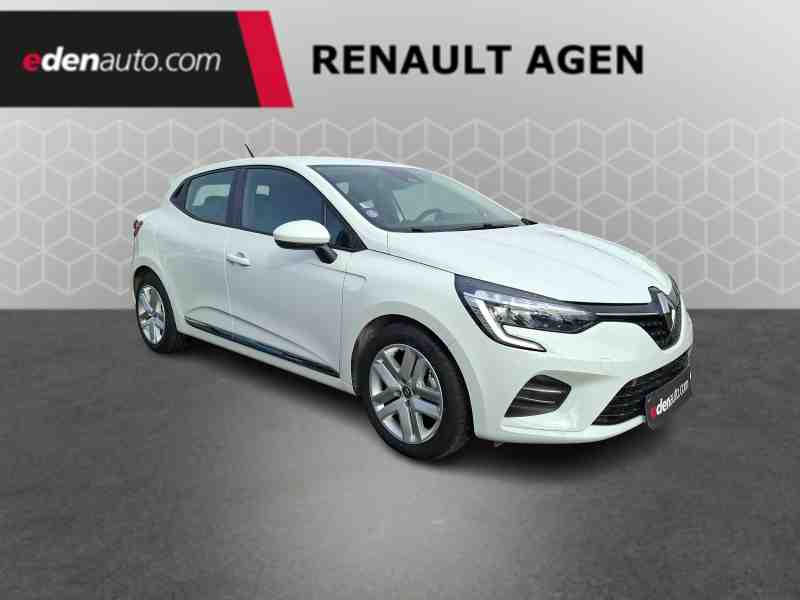 Renault Clio E-Tech 140 - 21n Zen