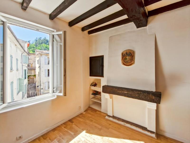 Appartement - 51 m² - 3 pièces