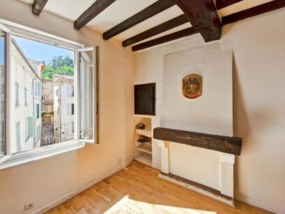 Appartement - 51 m² - 3 pièces