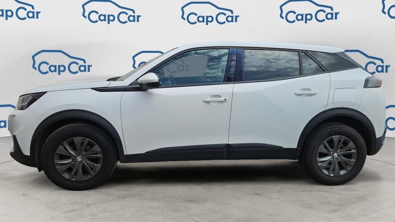 Peugeot 2008 II 1.5 BlueHDi 110 Active