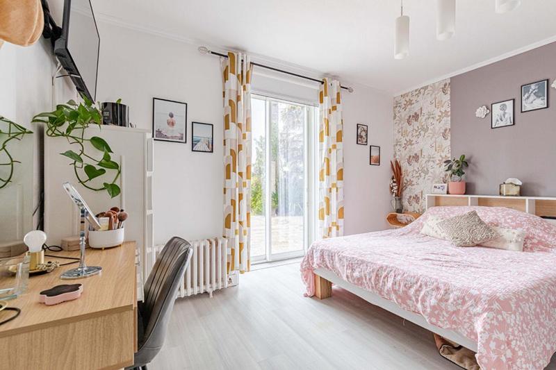 Maison - 135 m² - 4 pièces