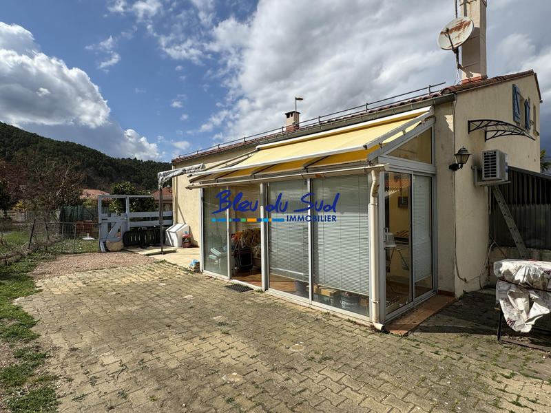 Maison - 109 m² - 5 pièces