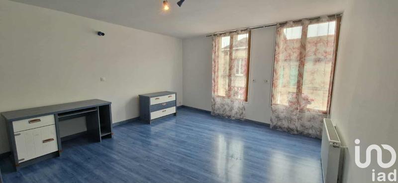 Maison - 174 m² - 9 pièces