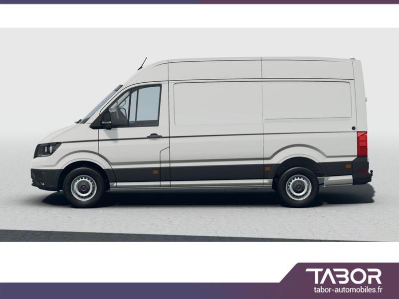 Volkswagen Crafter 35 140 L3h3 3pl Attel. AppCo
