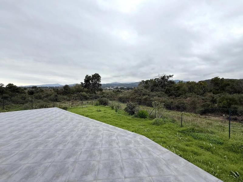 Maison - 129 m² - 5 pièces