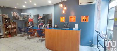 Local commercial - 100 m²