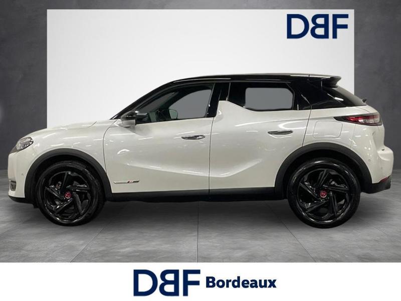 Ds Ds 3 Crossback PureTech 155 Eat8 Performance Line+