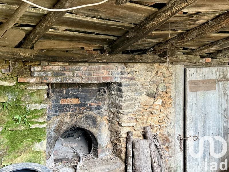 Maison - 89 m² - 5 pièces