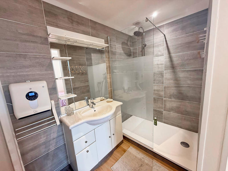 Maison - 132 m² - 6 pièces