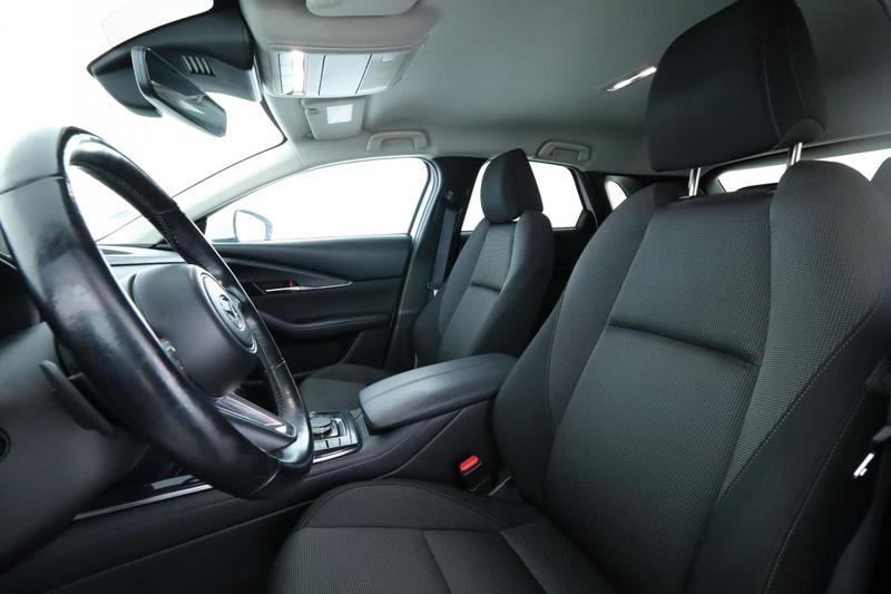 Mazda Cx-30 2.0 E-Skyactiv-X m Hybrid 4x2 Sportline Bva6 186 ch