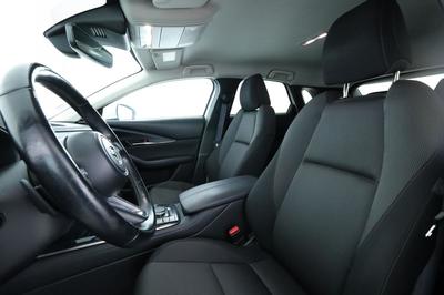 Mazda Cx-30 2.0 E-Skyactiv-X m Hybrid 4x2 Sportline Bva6 186 ch