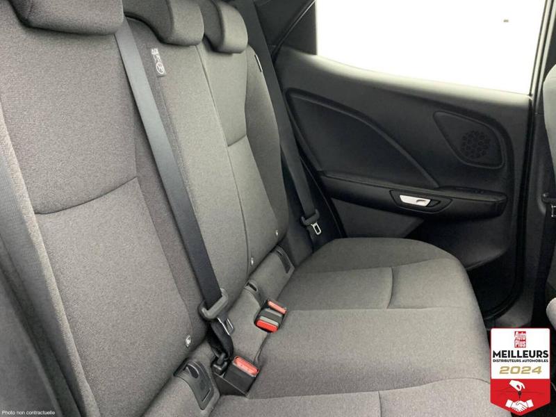 Lexus Lbx 2wd Business