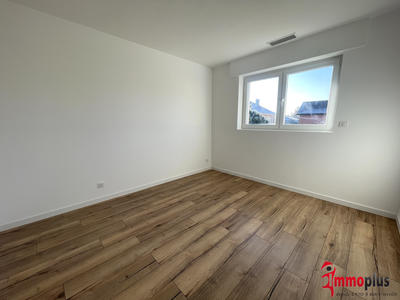 Maison - 122 m² - 5 pièces