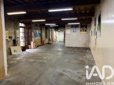 Maison de village - 267 m² - 9 pièces