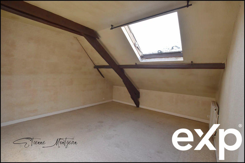 Maison - 191 m² - 10 pièces