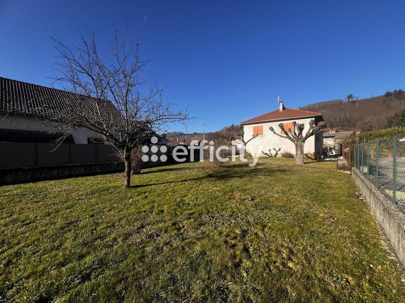 Villa - 65 m² - 3 pièces