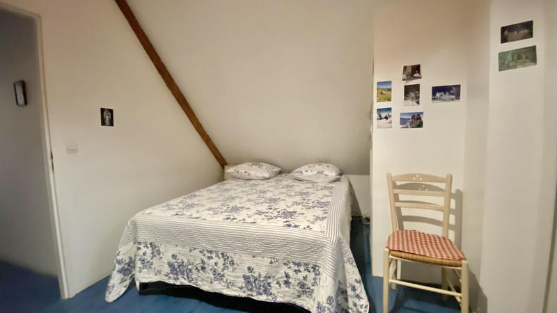 Maison - 148 m² - 5 pièces