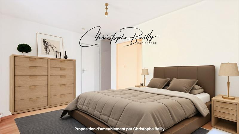 Pavillon - 111 m² - 5 pièces