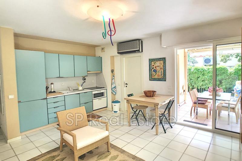 Appartement - 45 m² - 3 pièces