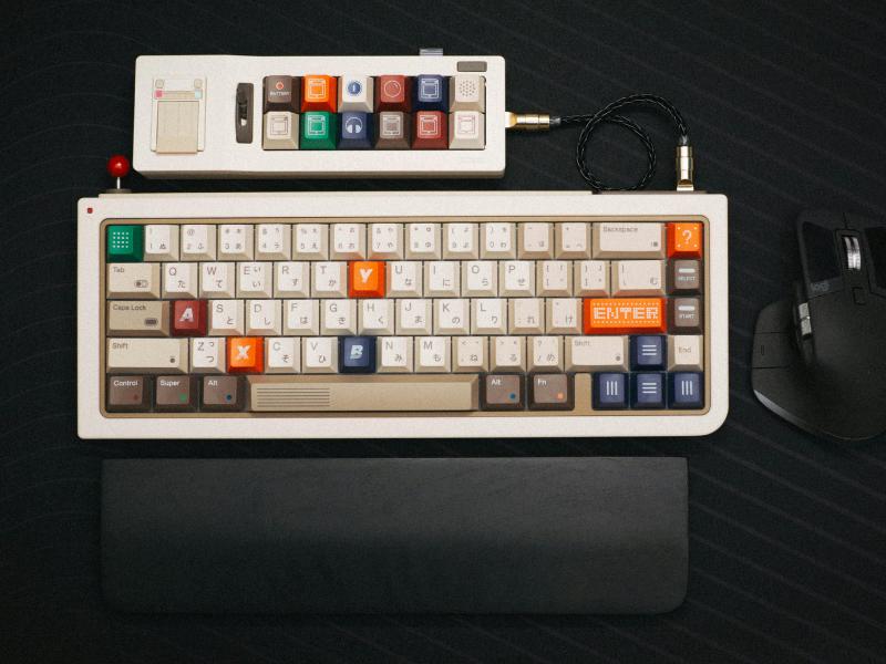 Reignac Geek Academy