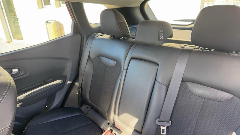 Renault Kadjar 1.2 TCe 130 Energy Edc7 Intens