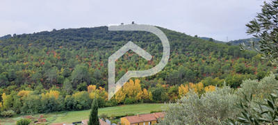Terrain - 1 015 m²