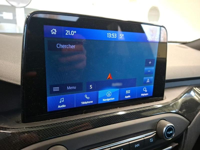 Ford Focus 2.0 Ecoblue 150 St Line