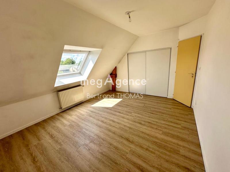 Maison traditionnelle - 105 m² - 7 pièces