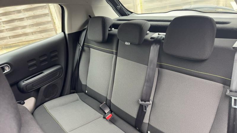 Citroën C3 1.2 PureTech 82 Feel