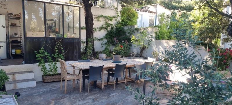 Villa - 205 m² - 5 pièces