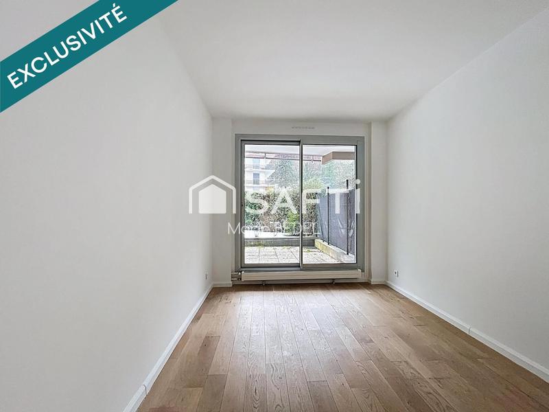 Appartement - 50 m² - 3 pièces