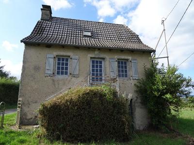 Maison - 73 m² - 3 pièces