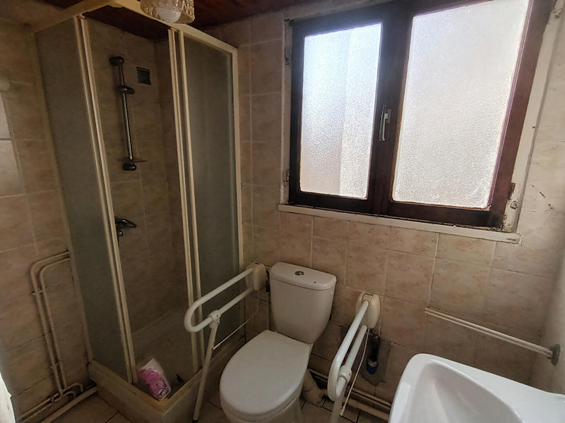 Maison - 123 m² - 5 pièces