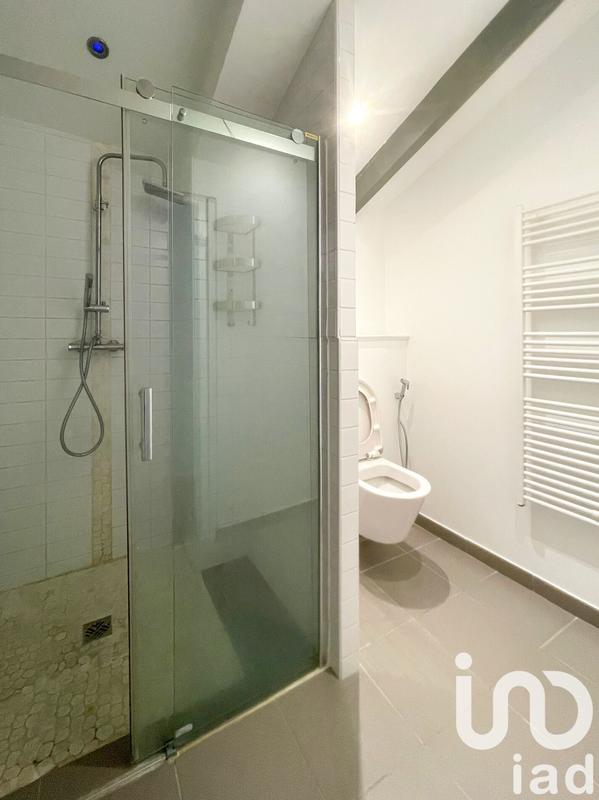 Duplex - 85 m² - 4 pièces