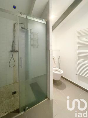 Duplex - 85 m² - 4 pièces