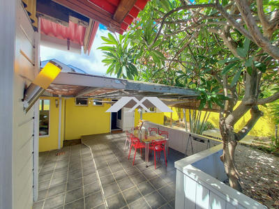 Villa - 115 m² - 5 pièces