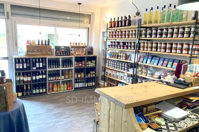 Fonds de commerce - Magasins - 28 m²