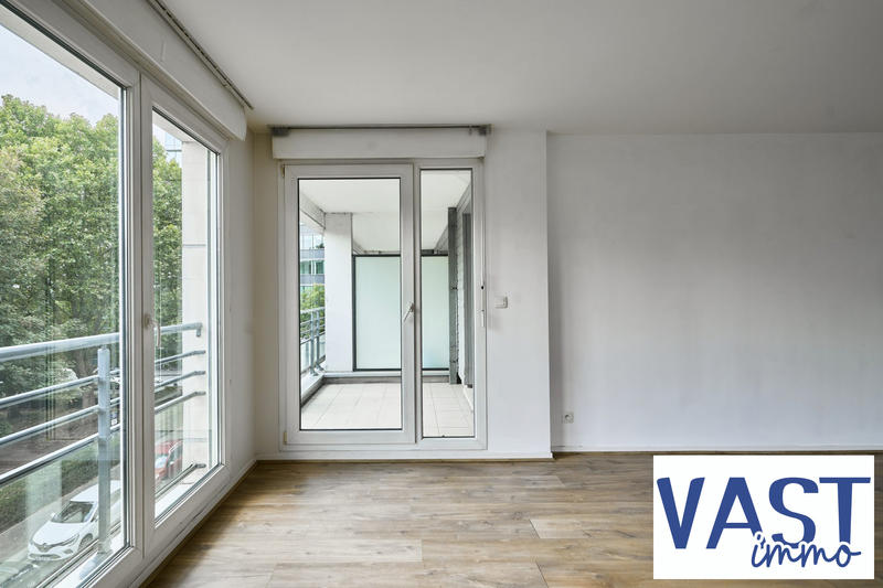 Appartement - 102 m² - 4 pièces