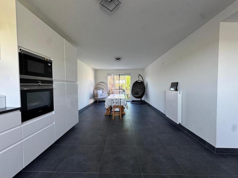 Maison - 139 m² - 7 pièces