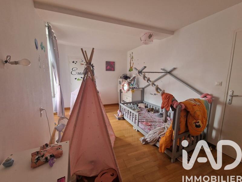Maison - 271 m² - 7 pièces